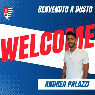 Andrea Palazzi