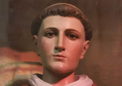 santo stefano