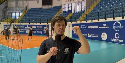 Oltre il Campo: ASD TREMOLADA APS