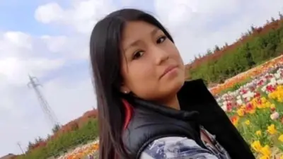 Melany è tornata a casa!