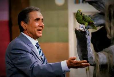 enzo tortora