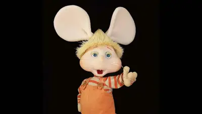 Topo Gigio