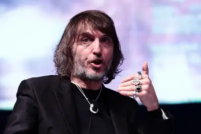 giuseppe cruciani