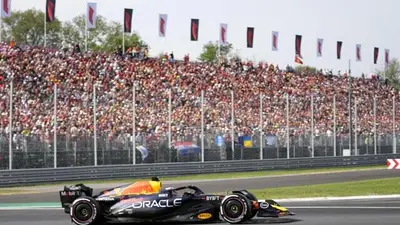 monza