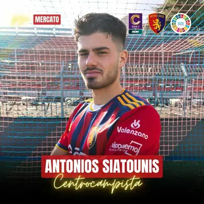 Siatounis