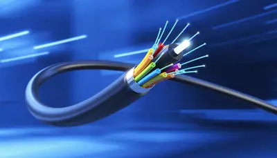 fibra ottica internet