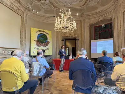 Primo Meeting Nazionale delle CER