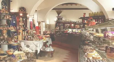 La Pasticceria Mariani di Muggiò