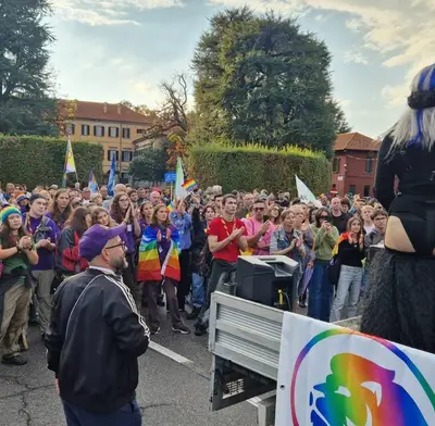 Brianza Pride