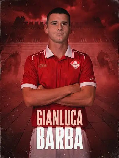 Barba