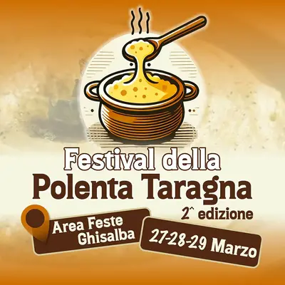 Festival della polenta taragna