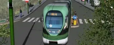 metrotranvia