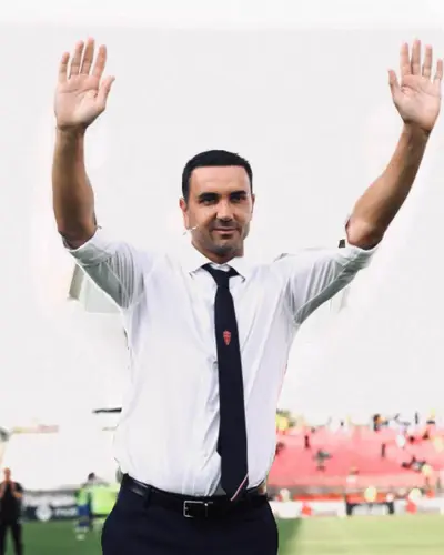 Palladino all'addio?