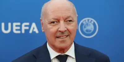 Beppe Marotta