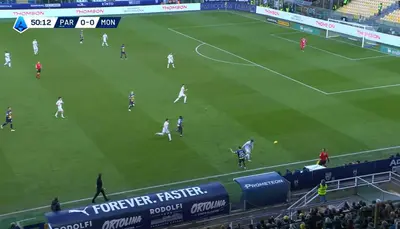 parma monza 2-1
