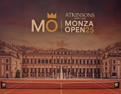 Monza Open 25