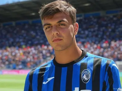 Daniel Maldini