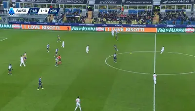 parma monza 2-1