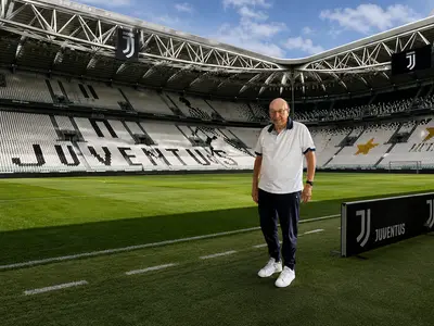 Luciano Moggi
