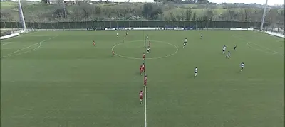 Lazio 1-2 Monza