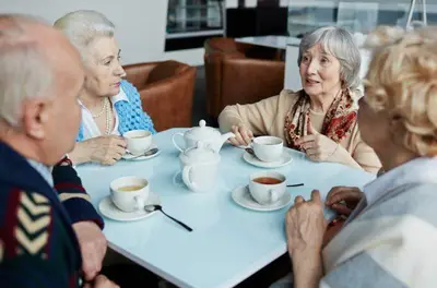 Alzheimer Caffé