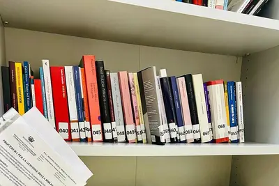 punti biblio