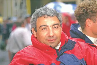 Michele Alboreto