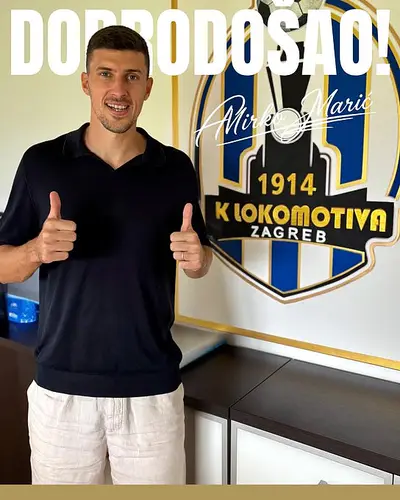 Maric
