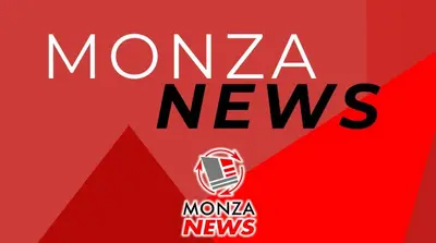 Monza News