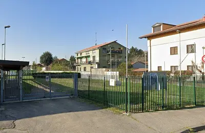 L'oratorio Sant'Alessandro