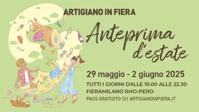 Artigiano in Fiera