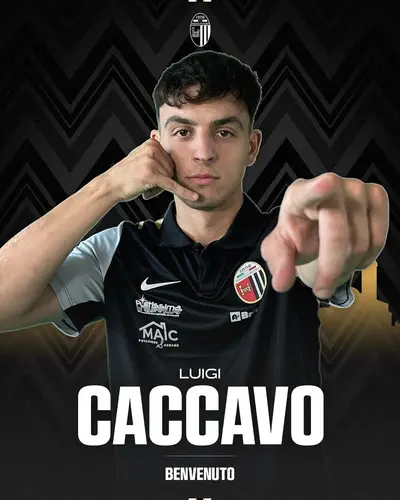 Luigi Caccavo