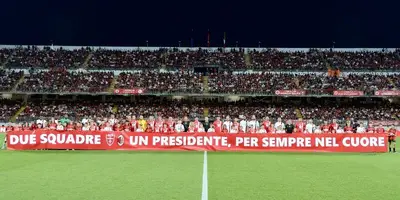 foto AC Monza / Buzzi