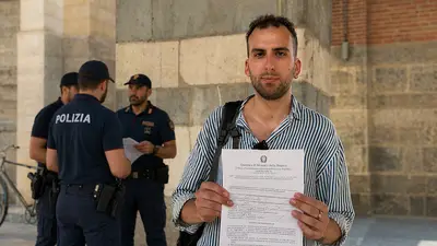 Filippo Blengino