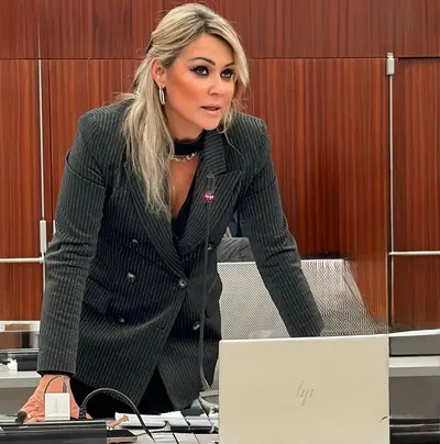 Martina Sassoli
