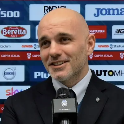 Luca Percassi