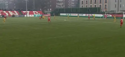 Monza-Udinese, Campionato Primavera 1