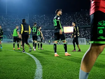 Palermo - Catanzaro