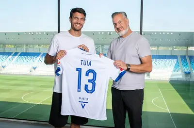 Alessandro Tuia