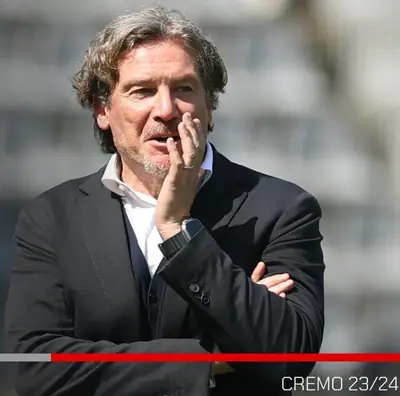 Giovanni Stroppa
