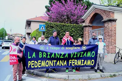 pedemontana