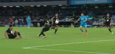 Napoli-Monza 2-0, l'analisi del match