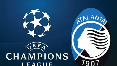 Atalanta-Champions