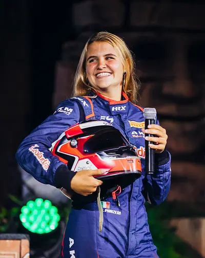 Ginevra Panzeri