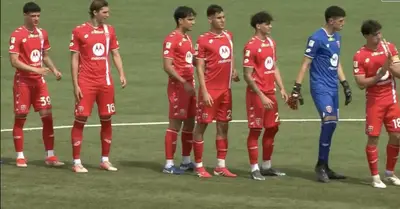 Monza-Torino 1-2
