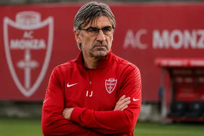 Ivan Juric
