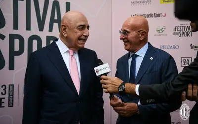 galliani sacchi