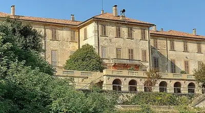villa greppi