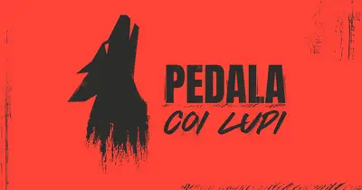 pedala lupi