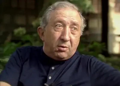 Don Luigi Giussani